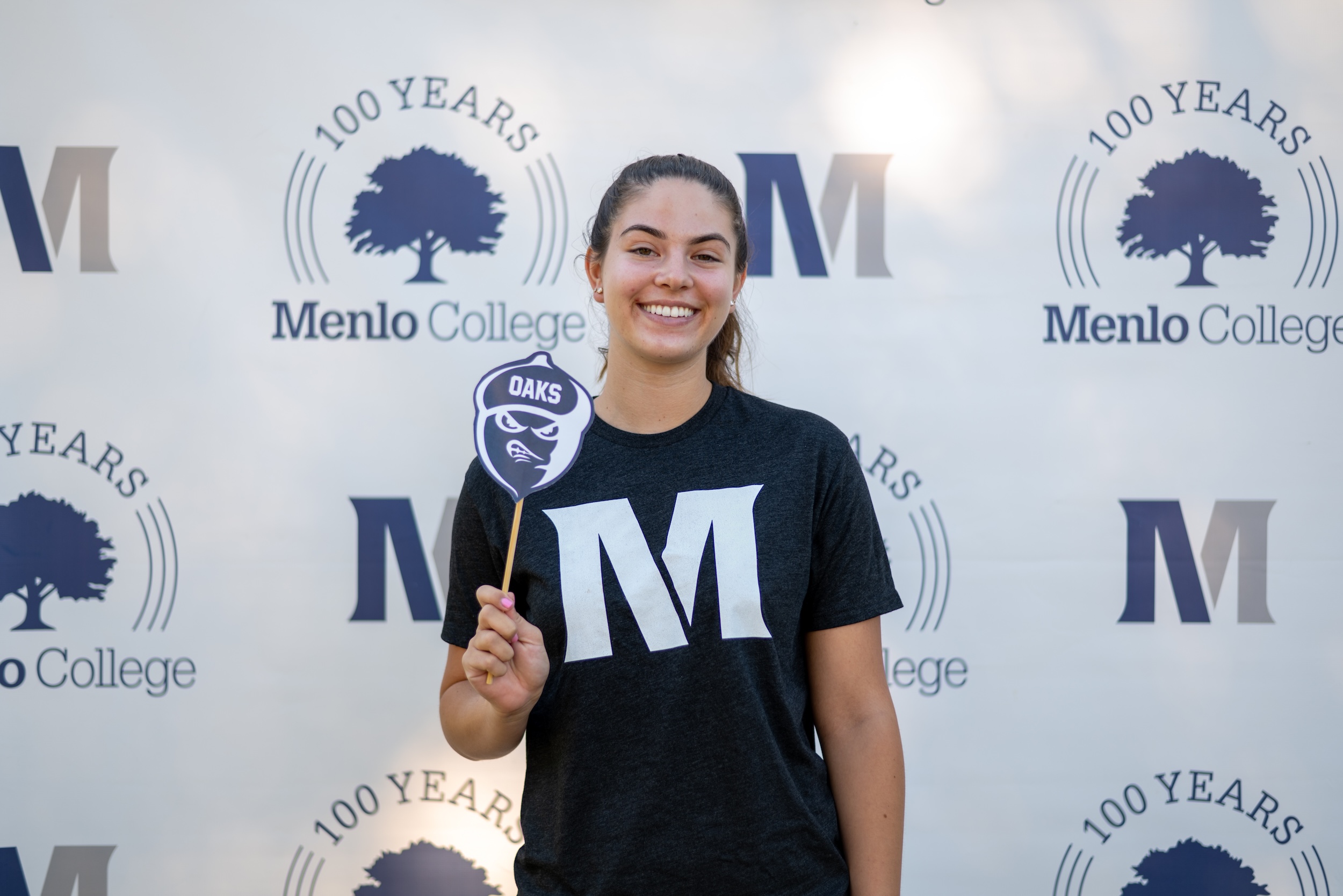 New Student Orientation